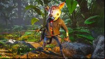 The best Biomutant classes and breeds