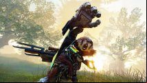 How to craft guns in Biomutant