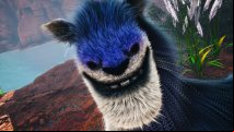 Biomutant devs say  patch will improve basically everything that's bad
