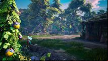 Biomutant Flush-Stool toilet puzzle locations