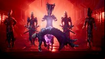 Unlike Outriders, co-op DnD brawler Dark Alliance hits PC Game  on day one