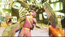 Deathloop has been patched to fix stuttering issues on PC