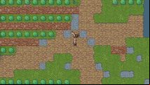 Here's a peek at Dwarf Fortress' adventure mode on Steam