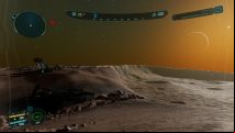 Elite Dangerous: Odyssey has arrived for small steps and giant leaps