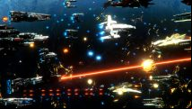 Galactic Civilizations 4 wants to mix Stellaris with Civilization in epic galaxies