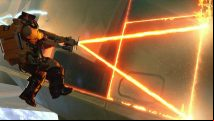 Hardspace: Shipbreaker's biggest-ever update introduces your crew