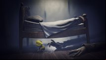 Little Nightmare is free to keep for one more day