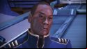 Anderson in Mass Effect Legendary Edition