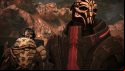 Nihlus in Mass Effect Legendary Edition