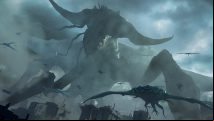 XCOM-like Phoenix Point's next DLC introduces the massive Behemoth