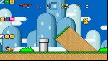 RetroArch gets an easy way to play HD, widescreen SNES games