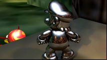 Super Mario 64 is now playable with ray tracing