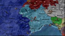 Forget Victoria 3, this Victoria 2 mod can give you an (almost) 3D map