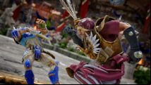 Blood Bowl 3's closed beta starts this week, and you can  to 