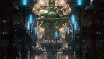 Warhammer 40k: Chaos Gate - Daemonhunters is Space Marine XCOM