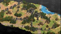 Age of Empires 2: DE co-op has come to the RTS game's public beta