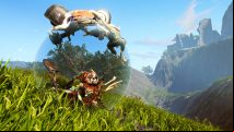 Biomutant patch lets you turn off the narrator