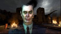 Black Mesa is better than Half-Life 2, here's why