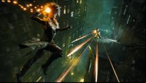 Bloodhunt is a new battle royale set in the world of Vampire: The Masquerade