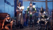 The best Chivalry 2 classes