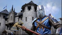 Chivalry 2 beginner's guide