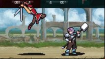 Dark Deity is a successor to Fire Emblem, and it surprise-launched during E3