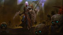Diablo 3 is getting a Diablo 2 throwback in Season 24