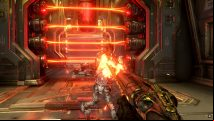 Doom Eternal's ray tracing patch has arrived