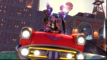 Multiplayer dodgeball game Knockout City hits five million players since launch