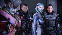 Mass Effect Legendary Edition patch boosts PC performance, fixes Virmire