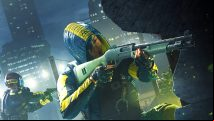 Rainbow Six Extraction won't introduce new operators of its own