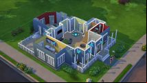 The best Sims 4 houses