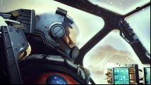 Starfield devs want its style to be 