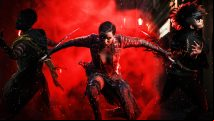 The Masquerade's Bloodhunt is PUBG with super powers