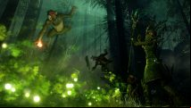 Vermintide 2 adds new Sister of the Thorn career for Kerillian this month