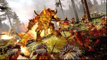 The final Total Warhammer 2 DLC means we can all stop dunking on the Beastmen