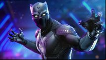 War For Wakanda adds 7-8 hours of story content to Marvel's Avengers