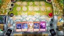 Yu-Gi-Oh: Master Duel aims to bring the full TCG experience to Steam
