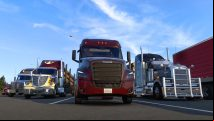 American Truck Simulator multiplayer is coming 