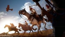 Battlefield 1's free weekend ended, but everyone's still playing