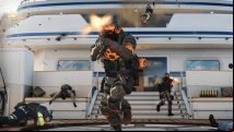 Call of Duty: Black Ops - Cold War's Nail Gun has been nerfed