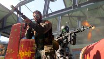Call of Duty Season 4 Reloaded release time and patch size confirmed