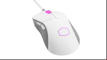 Cooler Master's new gaming mouse is its most lightweight yet at just 48g