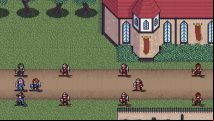 Dark Deity review - Fire Emblem comes to PC