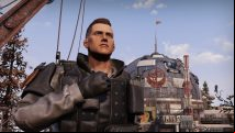 Fallout 76 has a new region to explore on the PTS