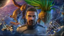 Five reasons to be excited for space 4X game Galactic Civilizations IV