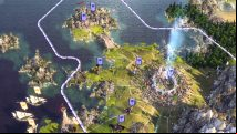 Eight of the best games like Civilization to play in 2025
