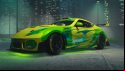 GTA Online Los Santos Tuners Annis Euros