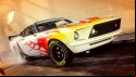 GTA Online Los Santos Tuners Vapid Dominator GTT