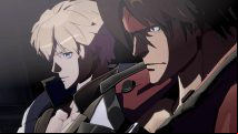 Guilty Gear Strive cross-play is on the way